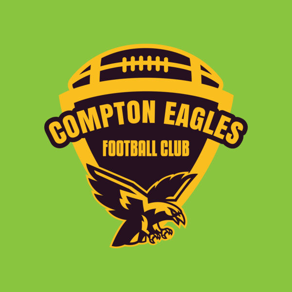 American Football logo 19 Thumbnail