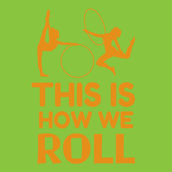 Gymnastics 14 Thumbnail