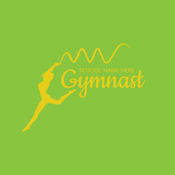 Gymnastics 18 Thumbnail