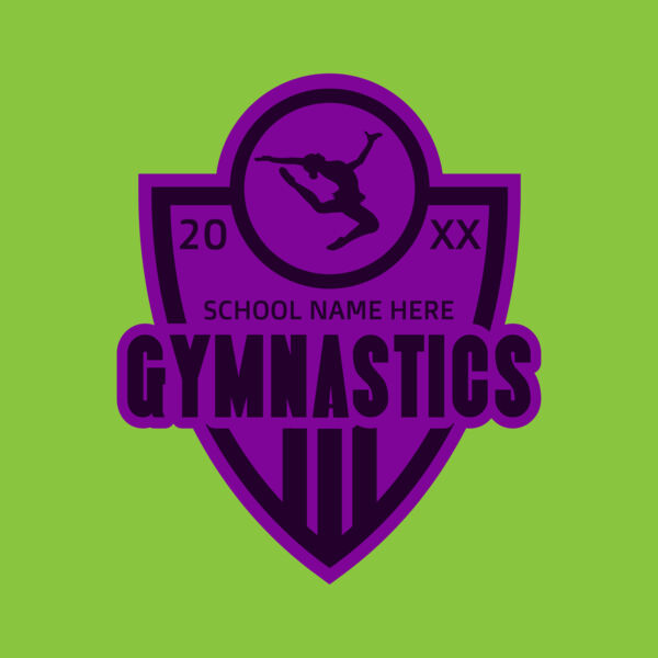 Gymnastics 25 Thumbnail