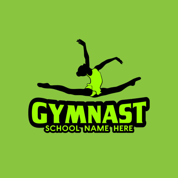 Gymnastics 28 Thumbnail