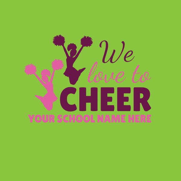 Cheerleading 01 Thumbnail