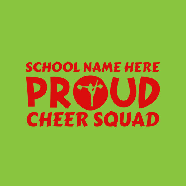 Cheerleading 09 Thumbnail