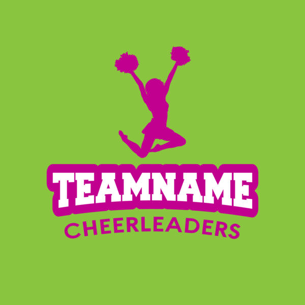 Cheerleading 14 Thumbnail