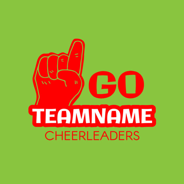 Cheerleading 15 Thumbnail