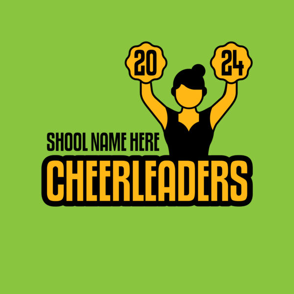 Cheerleading 20 Thumbnail