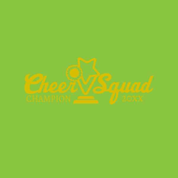 Cheerleading 21 Thumbnail