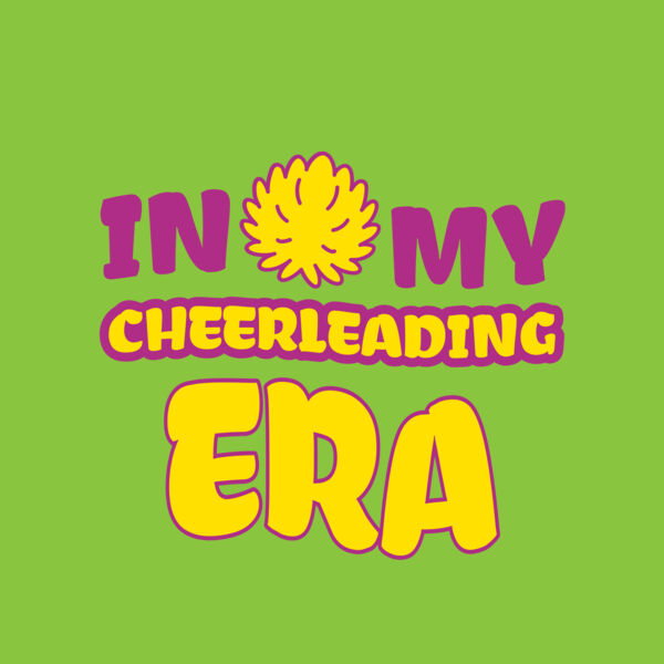 Cheerleading 24 Thumbnail