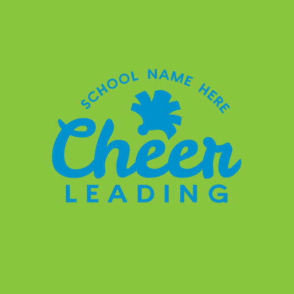 Cheerleading 25 Thumbnail