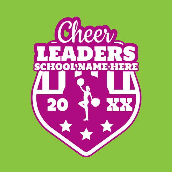 Cheerleading 27 Thumbnail
