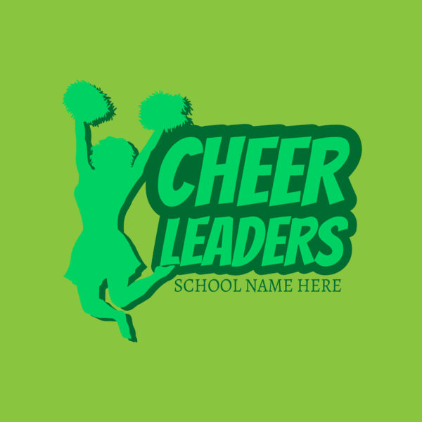 Cheerleading 31 Thumbnail