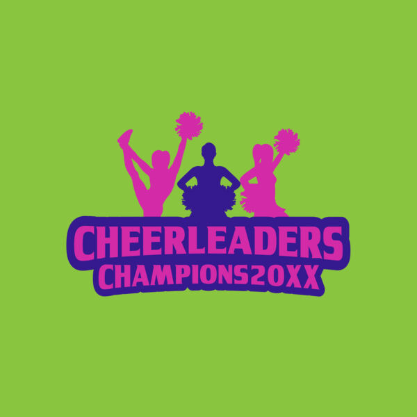 Cheerleading 34 Thumbnail