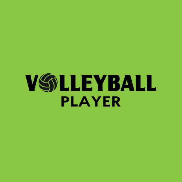 Volleyball 01 Thumbnail