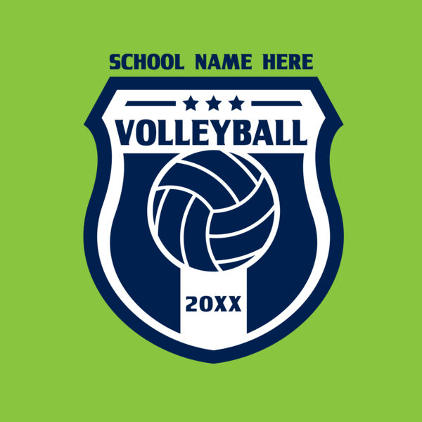 Volleyball 03 Thumbnail