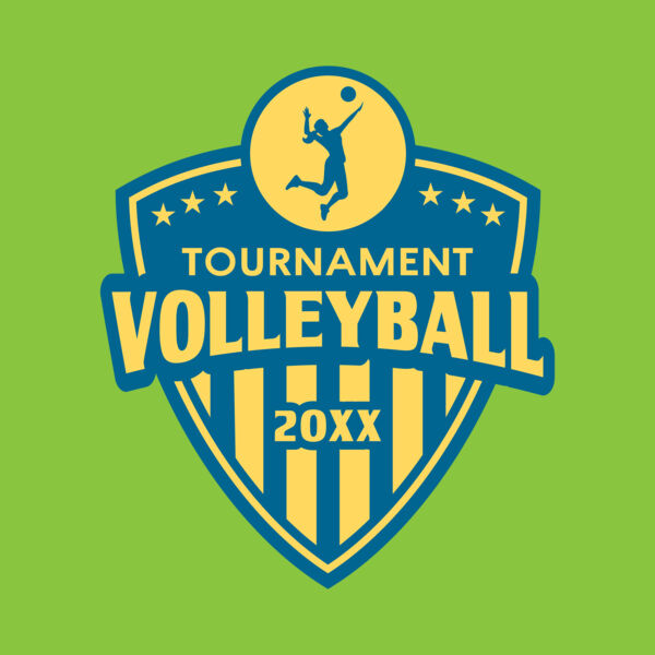 Volleyball 04 Thumbnail