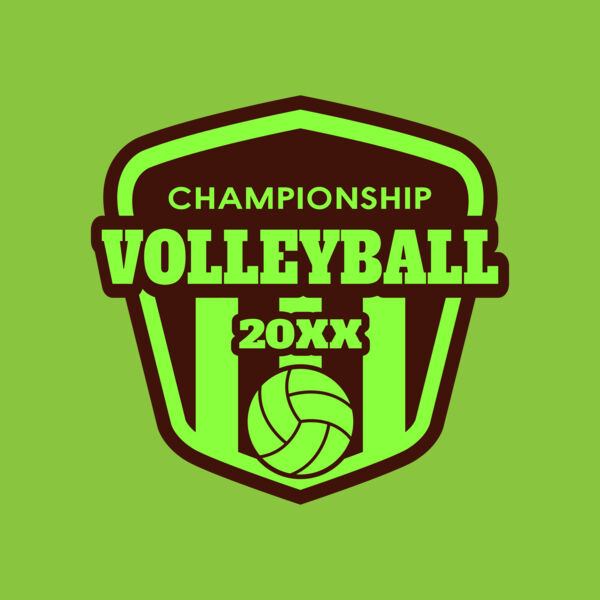 Volleyball 05 Thumbnail