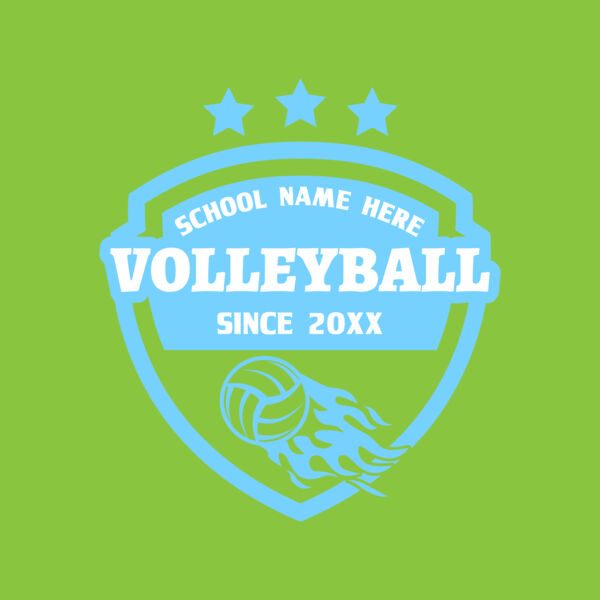 Volleyball 06 Thumbnail