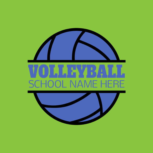 Volleyball 07 Thumbnail