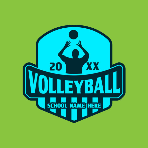 Volleyball 08 Thumbnail