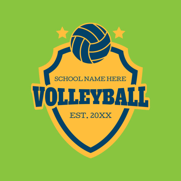 Volleyball 09 Thumbnail