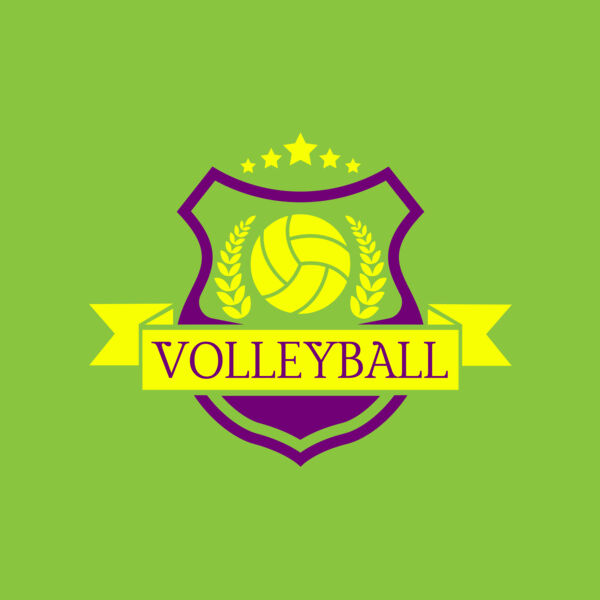 Volleyball 10 Thumbnail