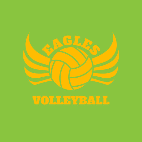 Volleyball 11 Thumbnail