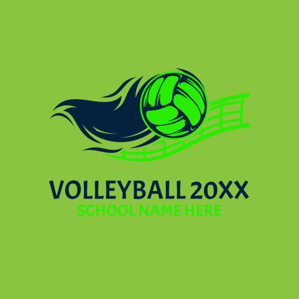 Volleyball 12 Thumbnail