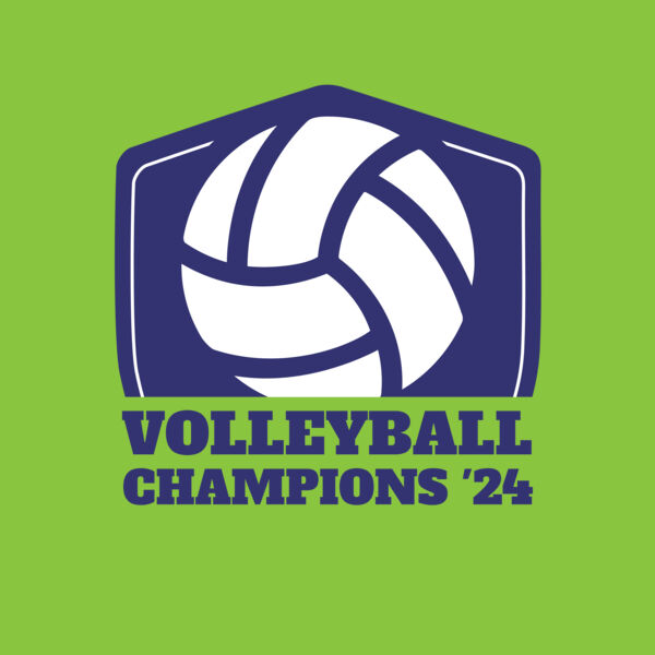 Volleyball 14 Thumbnail