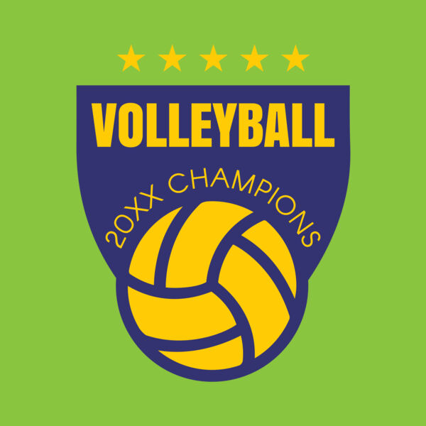 Volleyball 15 Thumbnail