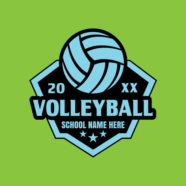 Volleyball 16 Thumbnail