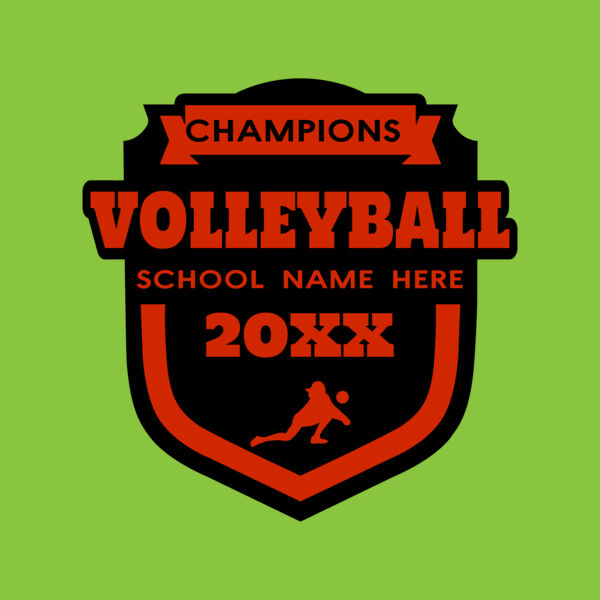 Volleyball 17 Thumbnail