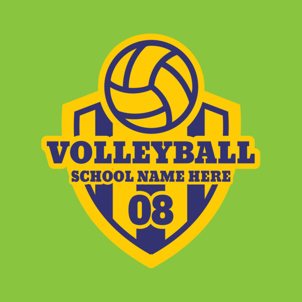 Volleyball 19 Thumbnail