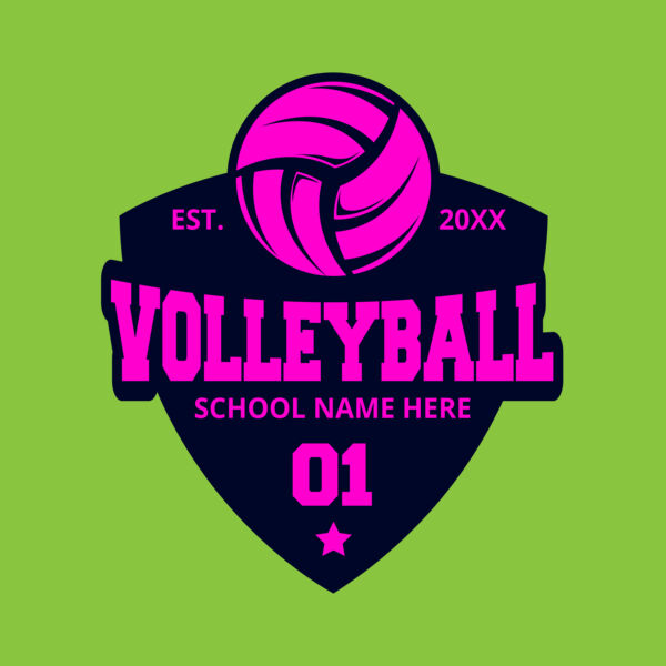 Volleyball 20 Thumbnail