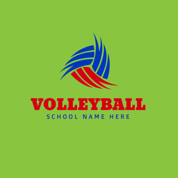 Volleyball 22 Thumbnail