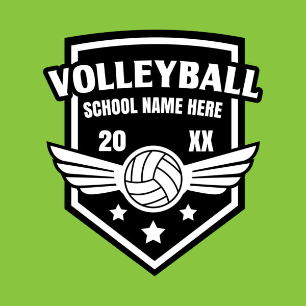 Volleyball 25 Thumbnail