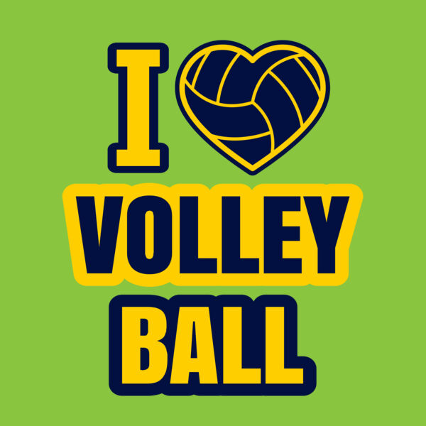 Volleyball 26 Thumbnail