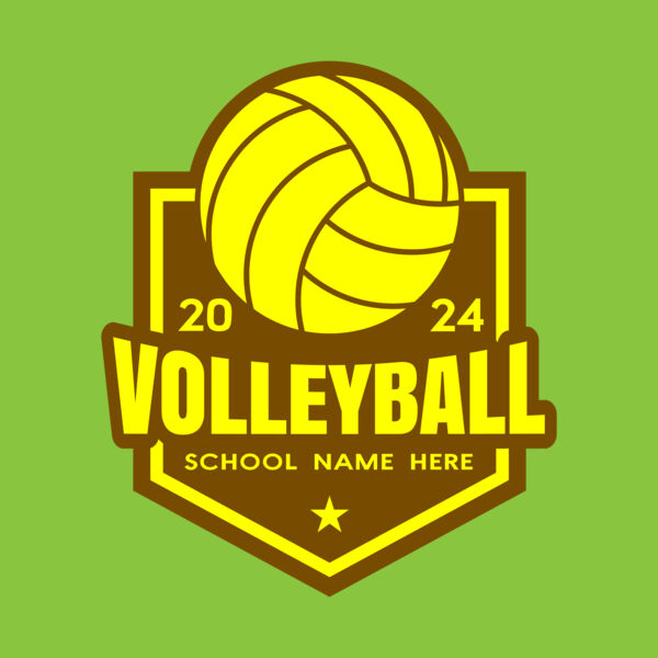 Volleyball 27 Thumbnail