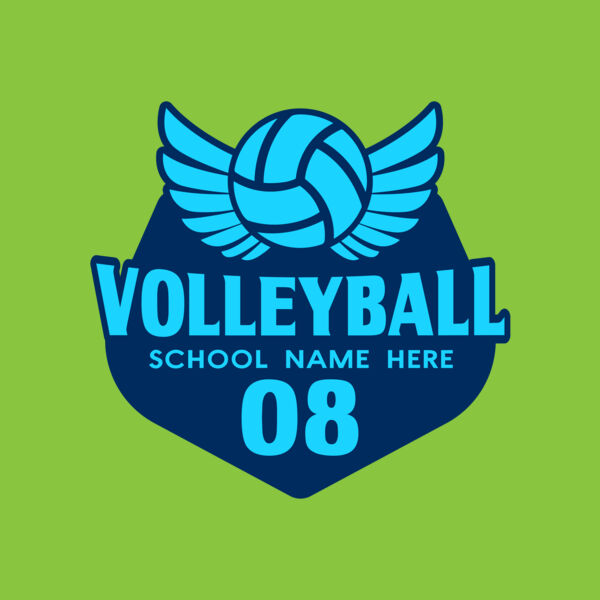 Volleyball 28 Thumbnail