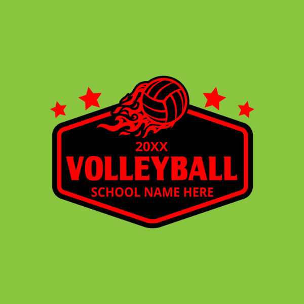 Volleyball 30 Thumbnail