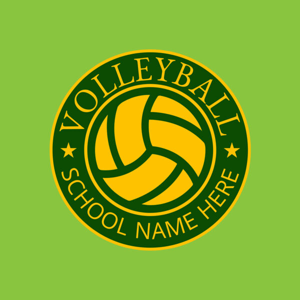 Volleyball 31 Thumbnail