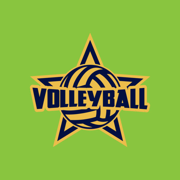 Volleyball 32 Thumbnail