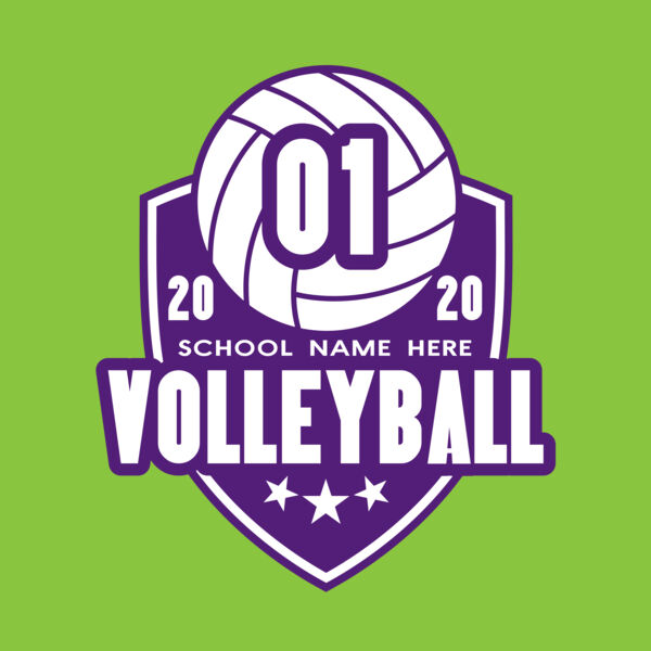 Volleyball 33 Thumbnail