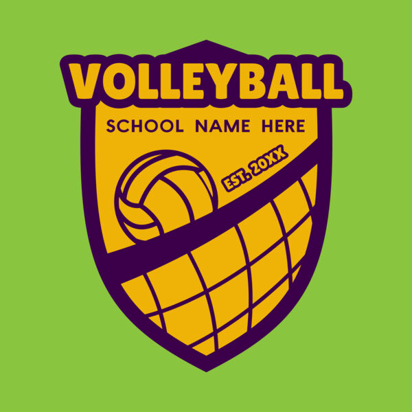 Volleyball 34 Thumbnail