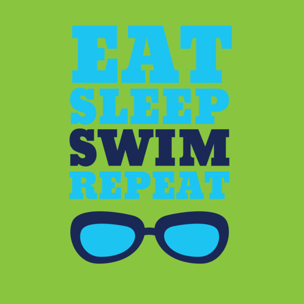 Swimming 25 Thumbnail