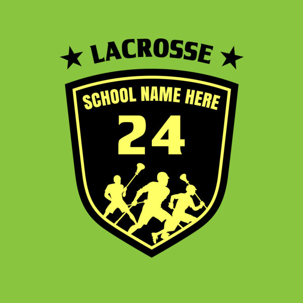 Lacrosse 30 Thumbnail