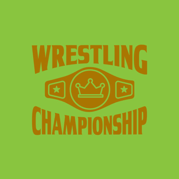 Wrestling 01 Thumbnail