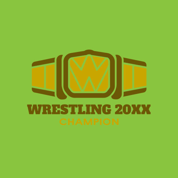 Wrestling 05 Thumbnail