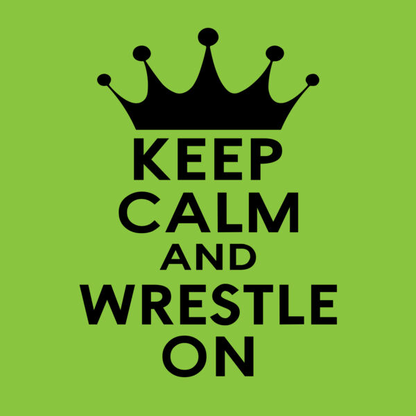 Wrestling 06 Thumbnail