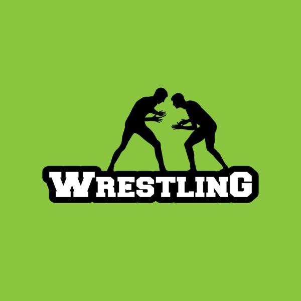 Wrestling 10 Thumbnail