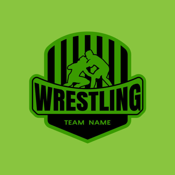 Wrestling 13 Thumbnail